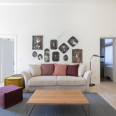 Apartamento Infinite House Guglie Venecia Exterior foto