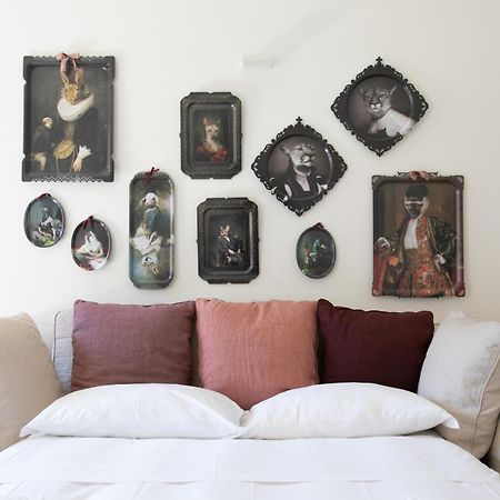 Apartamento Infinite House Guglie Venecia Exterior foto