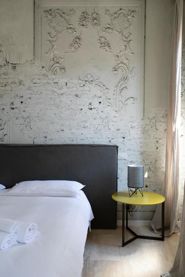 Apartamento Infinite House Guglie Venecia Exterior foto