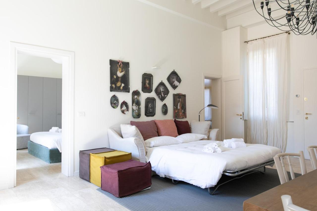 Apartamento Infinite House Guglie Venecia Exterior foto
