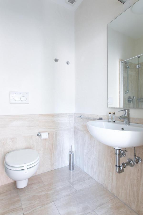 Apartamento Infinite House Guglie Venecia Exterior foto