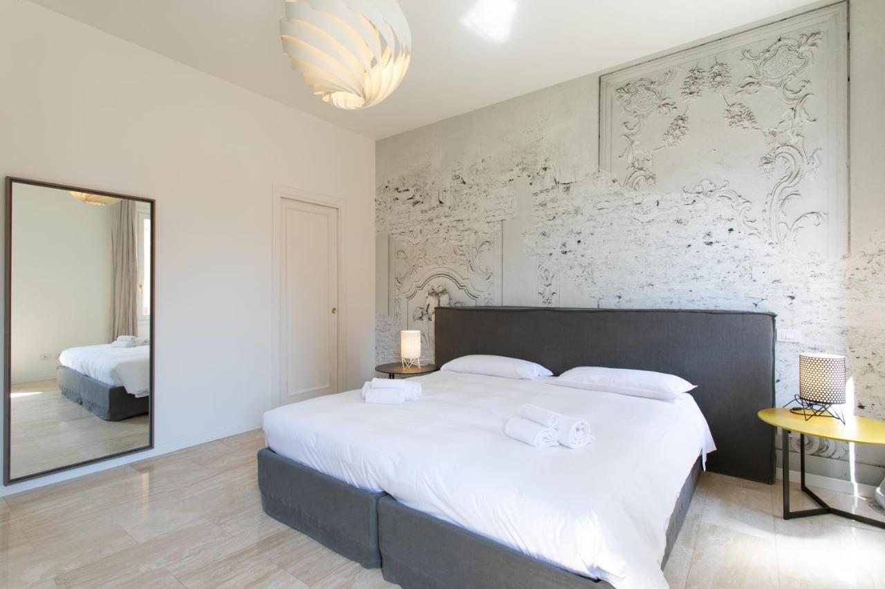 Apartamento Infinite House Guglie Venecia Exterior foto