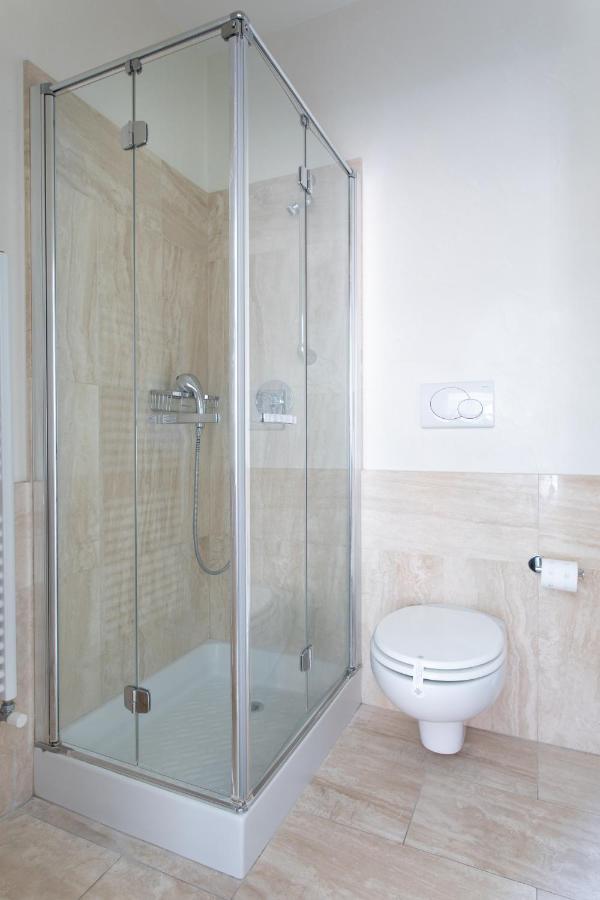 Apartamento Infinite House Guglie Venecia Exterior foto